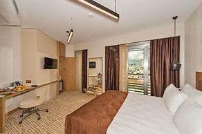 Hotel Boursier 1 & SPA Istanbul