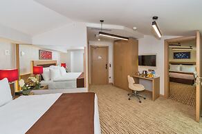 Hotel Boursier 1 & SPA Istanbul