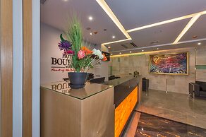 Hotel Boursier 1 & SPA Istanbul