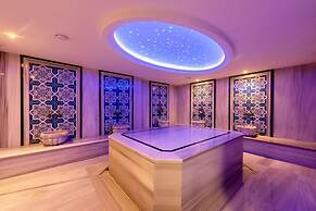 Hotel Boursier 1 & SPA Istanbul