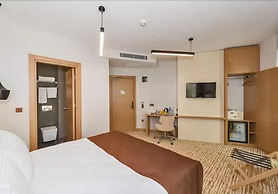 Hotel Boursier 1 & SPA Istanbul