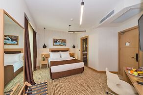 Hotel Boursier 1 & SPA Istanbul