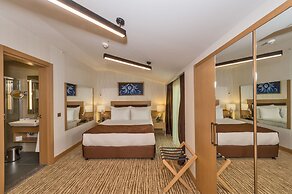 Hotel Boursier 1 & SPA Istanbul