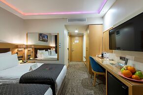 Hotel Boursier 1 & SPA Istanbul