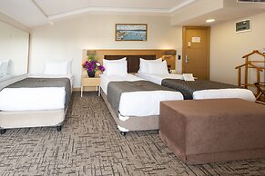 Hotel Boursier 1 & SPA Istanbul