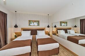 Hotel Boursier 1 & SPA Istanbul