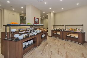 Hotel Boursier 1 & SPA Istanbul