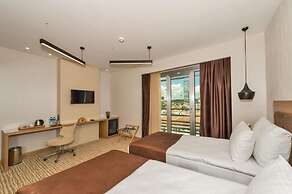 Hotel Boursier 1 & SPA Istanbul