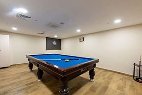 Hotel Boursier 1 & SPA Istanbul