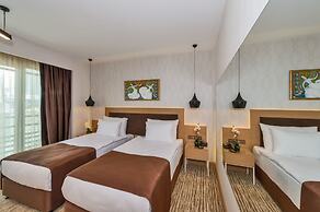 Hotel Boursier 1 & SPA Istanbul