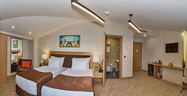 Hotel Boursier 1 & SPA Istanbul
