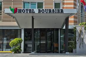 Hotel Boursier 1 & SPA Istanbul