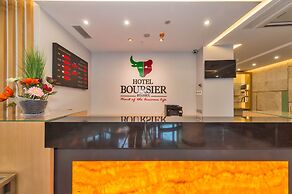 Hotel Boursier 1 & SPA Istanbul