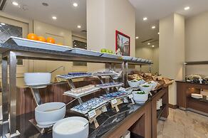 Hotel Boursier 1 & SPA Istanbul