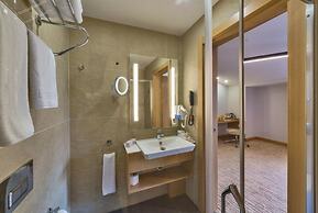 Hotel Boursier 1 & SPA Istanbul
