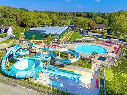 Camping Le Parc de Paris