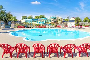 Camping Le Parc de Paris