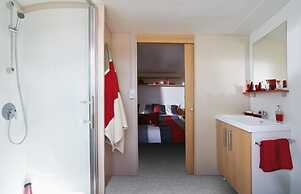 Camping Le Parc de Paris