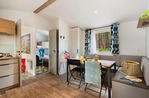 Camping Le Parc de Paris