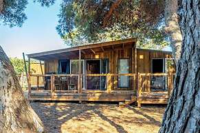 Camping Le Parc de Paris
