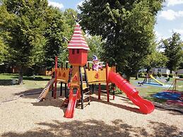 Camping Le Parc de Paris