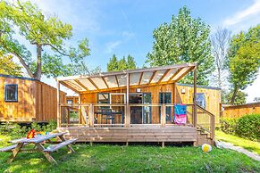Camping Le Parc de Paris