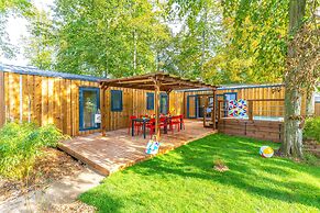 Camping Le Parc de Paris