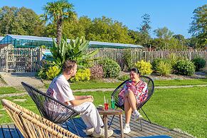 Camping Le Parc de Paris