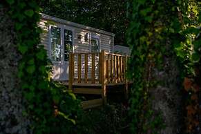 Camping Le Parc de Paris