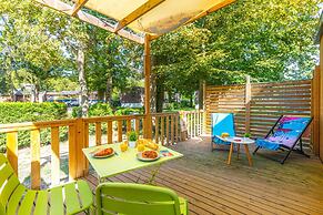 Camping Le Parc de Paris
