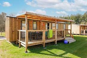 Camping Le Parc de Paris