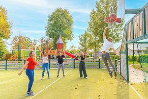 Camping Le Parc de Paris
