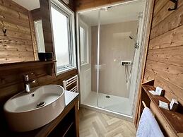 Camping Le Parc de Paris