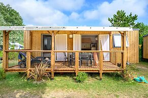 Camping Le Parc de Paris