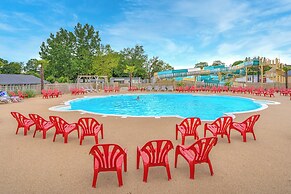 Camping Le Parc de Paris