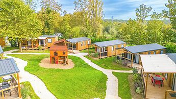 Camping Le Parc de Paris