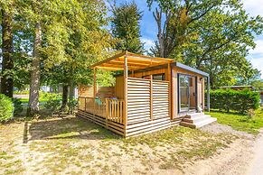 Camping Le Parc de Paris