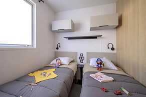Camping Le Parc de Paris