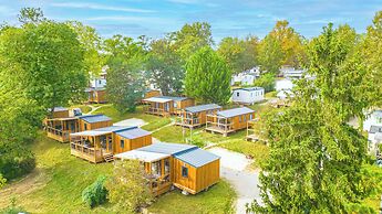 Camping Le Parc de Paris