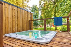 Camping Le Parc de Paris