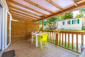 Camping Le Parc de Paris