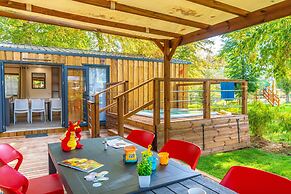 Camping Le Parc de Paris