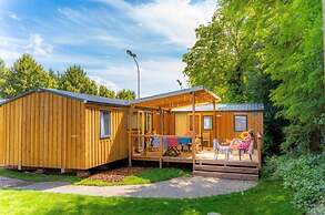 Camping Le Parc de Paris