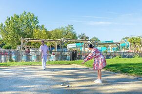 Camping Le Parc de Paris