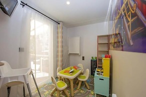 Camping Le Parc de Paris