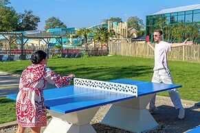 Camping Le Parc de Paris