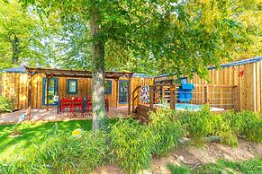 Camping Le Parc de Paris