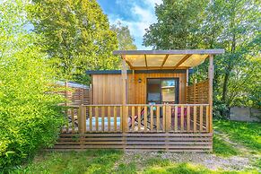 Camping Le Parc de Paris