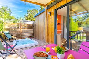 Camping Le Parc de Paris