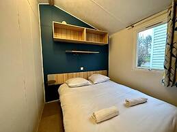 Camping Le Parc de Paris